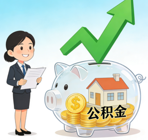 石家庄对受2025年汛情影响的缴存职工给予阶段性支持