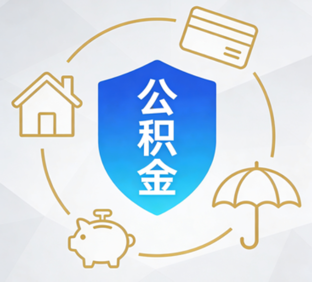 石家庄公积金代办的5个意想不到的好处，第3个最实用