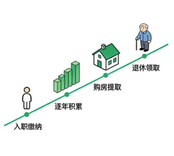石家庄关于落实阶段性支持政策加强中央国家机关住房公积金服务保障工作的通知