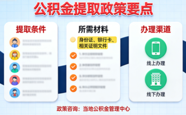 石家庄购买政策性住房提取公积金支付首付款操作全解析