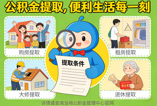 石家庄公积金代办行业迎规范化整治：多地出台新规，严打违规提取与“黑中介”