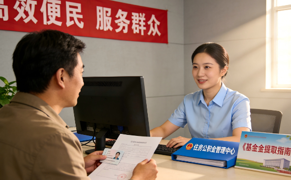 石家庄住房公积金提取业务的关键注意事项深度解析