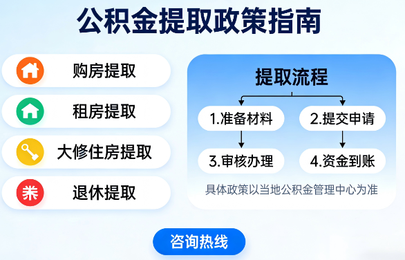 石家庄公积金代办的新价值：帮你“算”出来的财富，远比跑腿费值钱