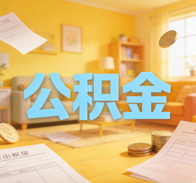 石家庄别让公积金“躺在账户里睡觉”！