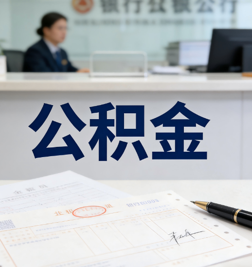 石家庄养老公积金代办需要哪些证件?