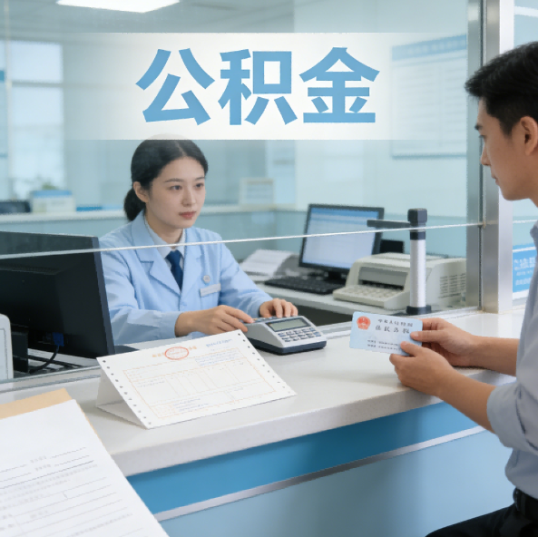 石家庄公积金代办行业观察：当“一件事一次办”遇上“专业补位”