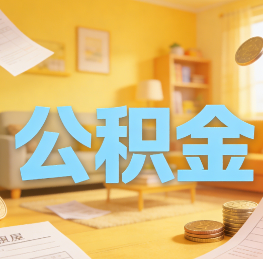 石家庄买房如何提取公积金？