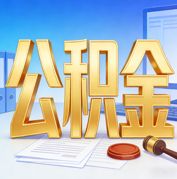 石家庄公积金代办行业观察：从“跑腿经济”到“专业服务”的蝶变之路