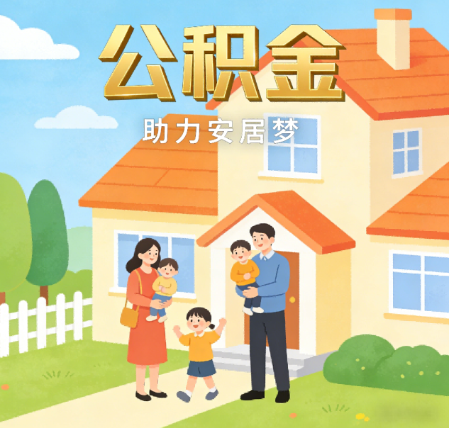 石家庄公积金代办行业观察：合规化浪潮下，专业服务迎来价值回归
