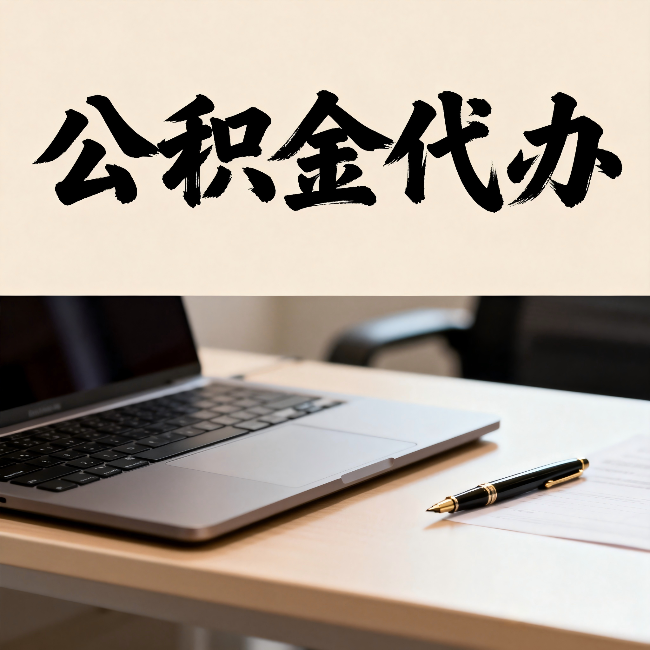 石家庄公积金代办：十个问题快速判断你需不需要找人办