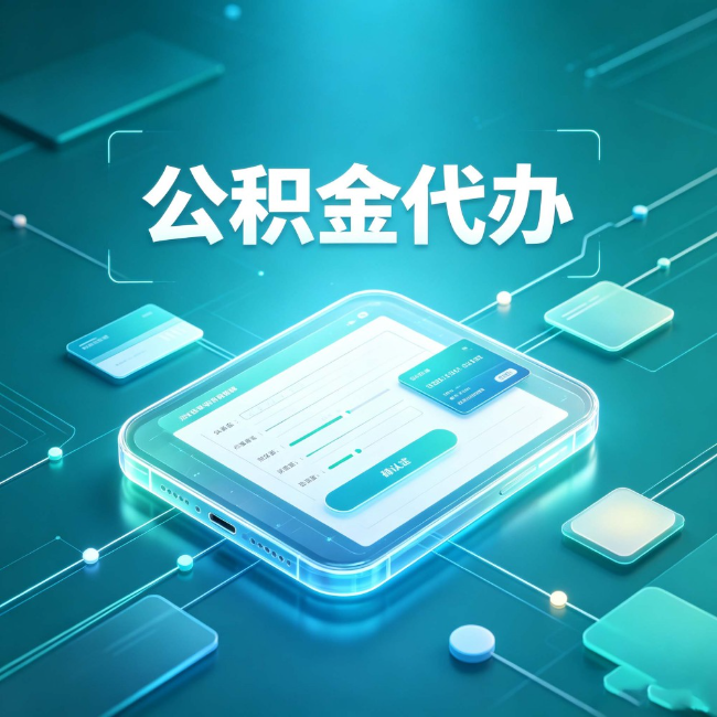 石家庄公积金代办：正规和不正规的区别