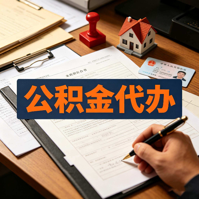 石家庄公积金代办：政策一直在变，你需要有人帮你盯着