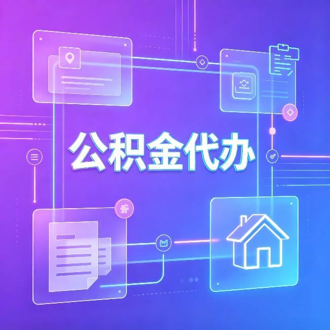 石家庄公积金代办：从提问方式就能看出你是否需要帮助