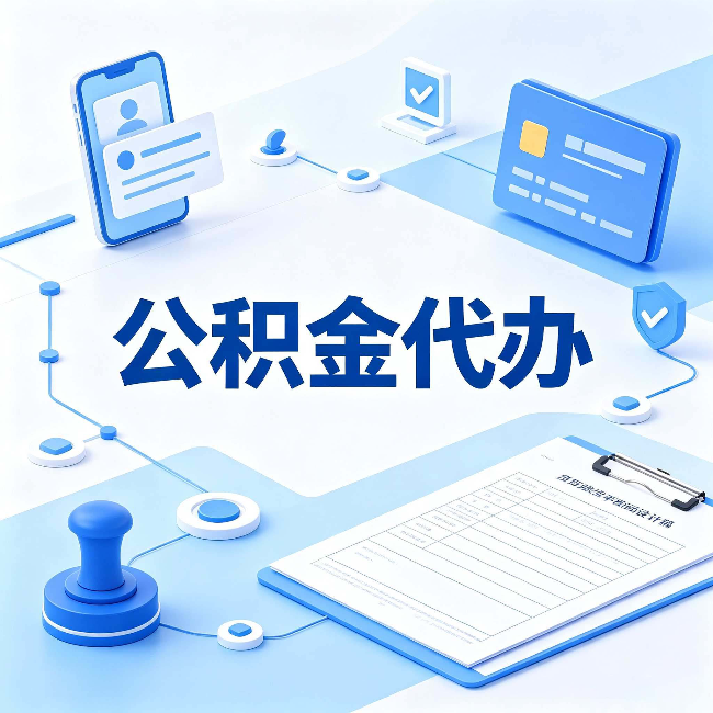 石家庄公积金代办到底划不划算 算完这笔账你就清楚了