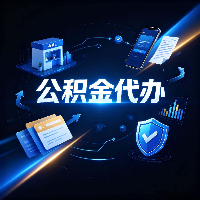 石家庄公积金代办问得最多的六个问题 一次性都讲清楚