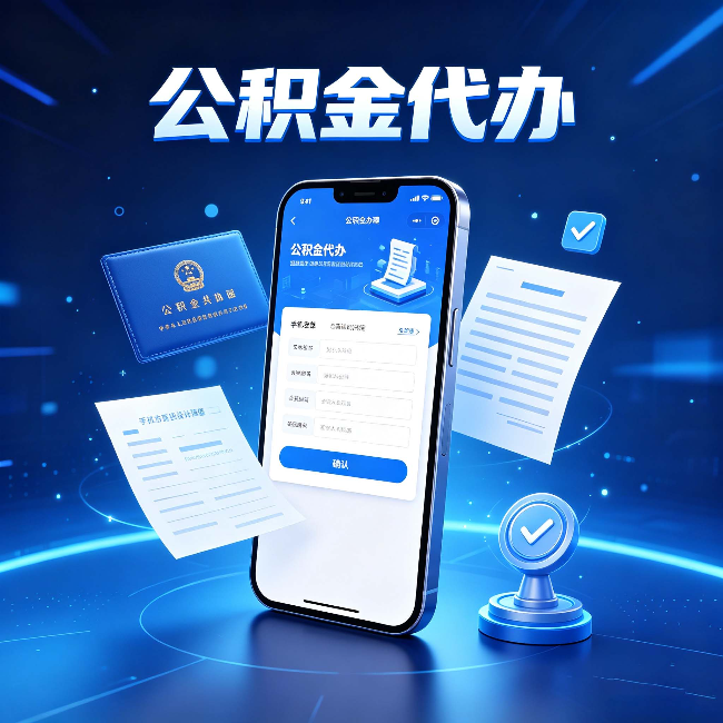 石家庄公积金代办的好处 新规实施后价值更大了
