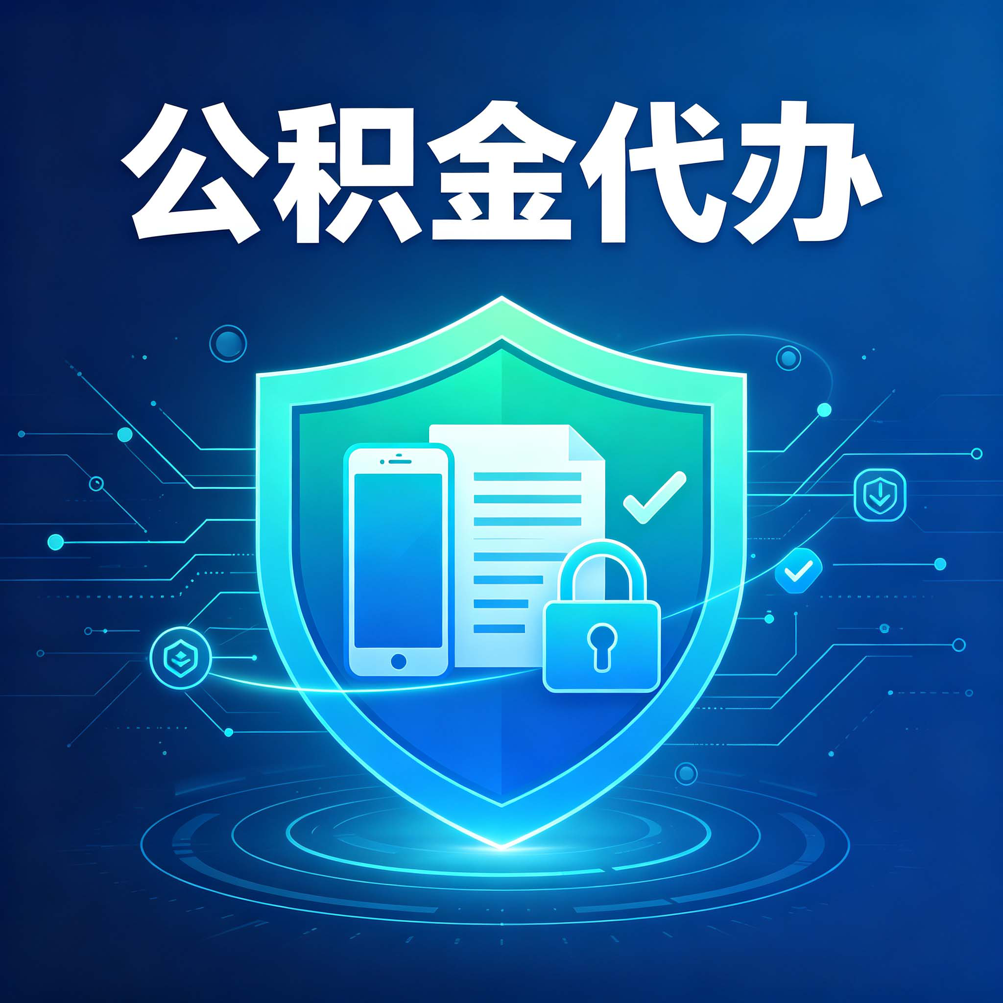 石家庄公积金代办的好处 从几个容易被忽略的场景说起